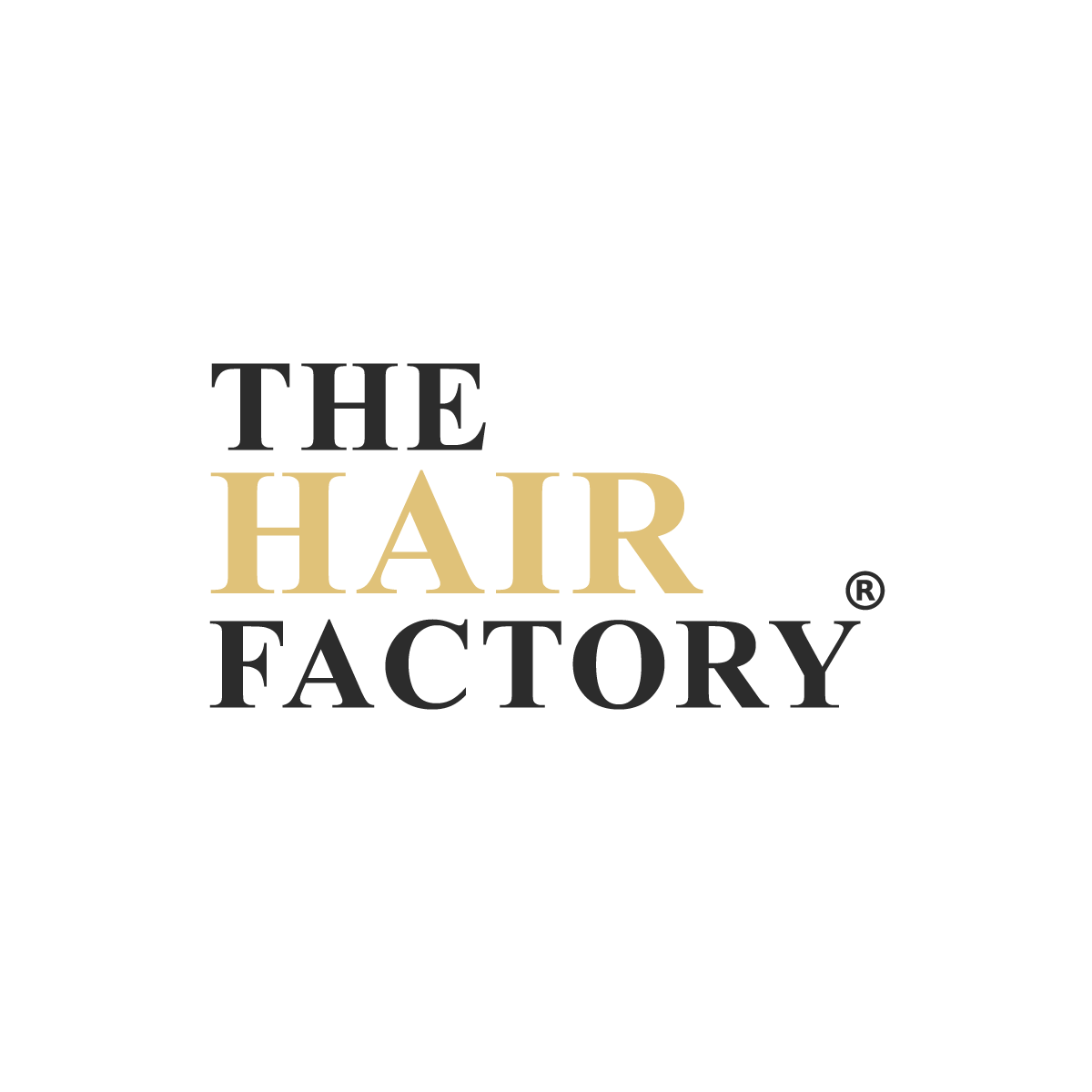 The Hair Factory